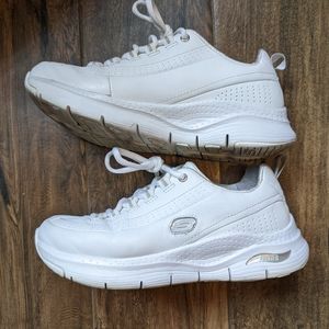 Skechers arch fit citi drive